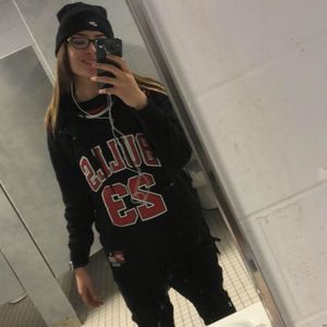 Meet your Posher, Erica